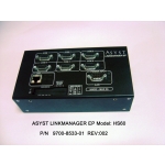 ASYST LINKMANAGER EP HS-60 PN: 9700-8533-01